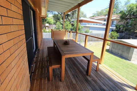 BARRELS At BOOMERANG - Accommodation Cooktown 6