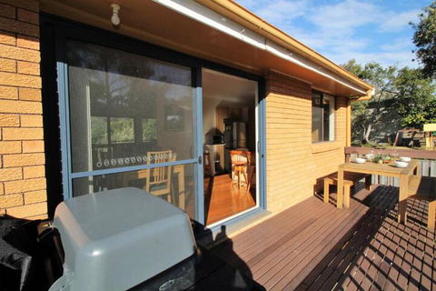BARRELS At BOOMERANG - Accommodation Cooktown 5