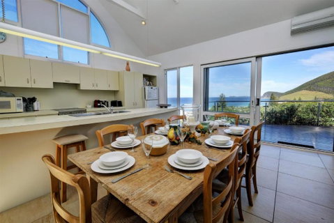 EUREKA - Accommodation Cooktown 4