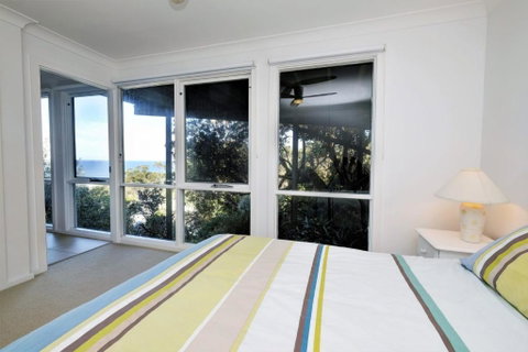 EUREKA - Accommodation Cooktown 2