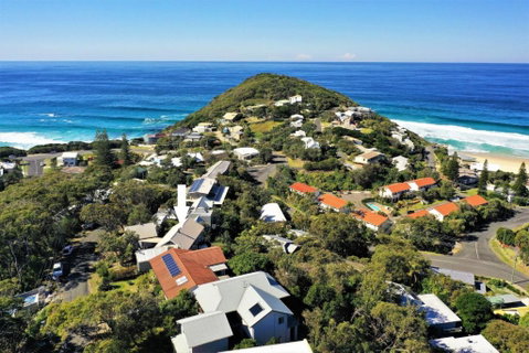 EUREKA - Accommodation Cooktown 5