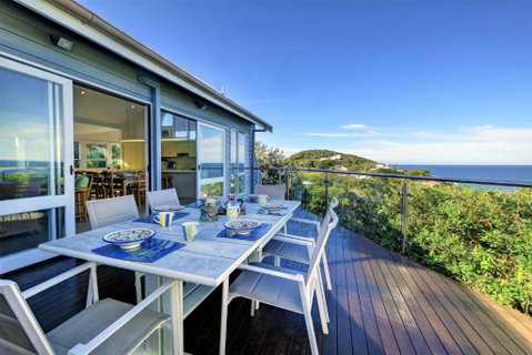 EUREKA - Accommodation Cooktown 1