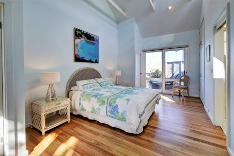 EUREKA - Accommodation Cooktown 6