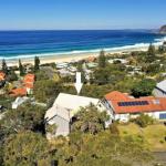 EUREKA - Accommodation Cooktown 0