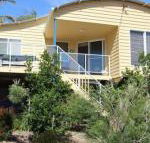 SPINNAKER 1 - Accommodation Cooktown