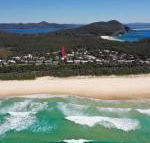 SPINNAKER 2 - Accommodation Cooktown