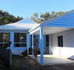 POINT BREAK WEEKLY ONLY - Accommodation Cooktown