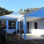 POINT BREAK WEEKLY ONLY - Accommodation Cooktown 0