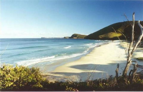 ILUKA - Accommodation Cooktown 4