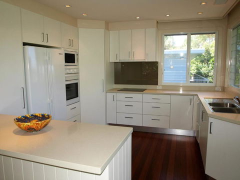 ILUKA - Accommodation Cooktown 6