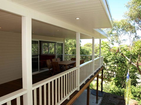 ILUKA - Accommodation Cooktown 5