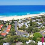 ILUKA - Accommodation Cooktown 0