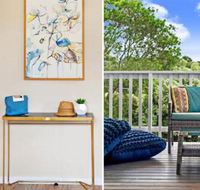 Southern Belle Mollymook - Accommodation Cooktown