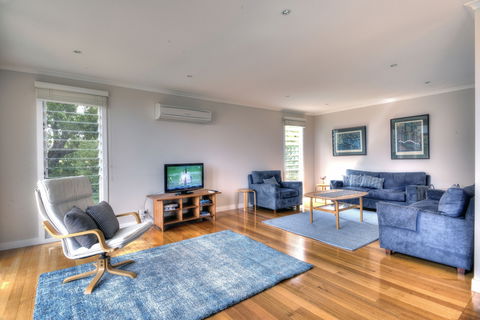 Freycinet Sanctuary At Oyster Bay - Accommodation Cooktown 4