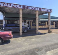 Walpole Hotel Motel - Accommodation Cooktown