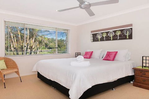 Casuarina 1 - Accommodation Cooktown 6