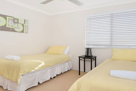 Casuarina 1 - Accommodation Cooktown 7