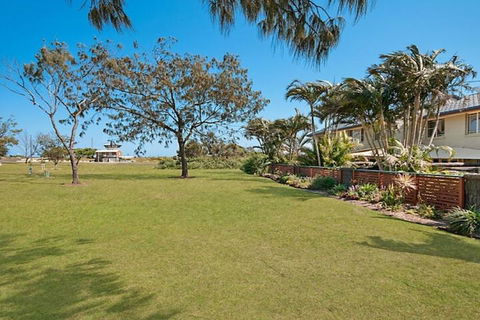 Casuarina 1 - Accommodation Cooktown 1