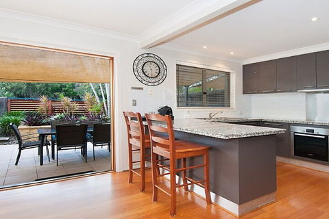 Casuarina 1 - Accommodation Cooktown 3