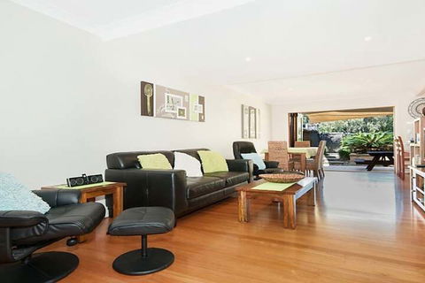 Casuarina 1 - Accommodation Cooktown 5