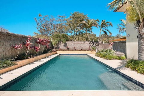 Casuarina 1 - Accommodation Cooktown 2