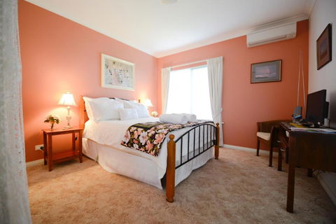 A Tranquil Retreat - Accommodation Cooktown 6