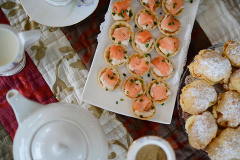 A Tranquil Retreat - Accommodation Cooktown 2