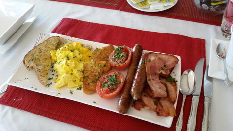 A Tranquil Retreat - Accommodation Cooktown 5