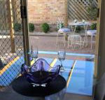 Tic Tac Toe Quality Accommodation - Accommodation Cooktown