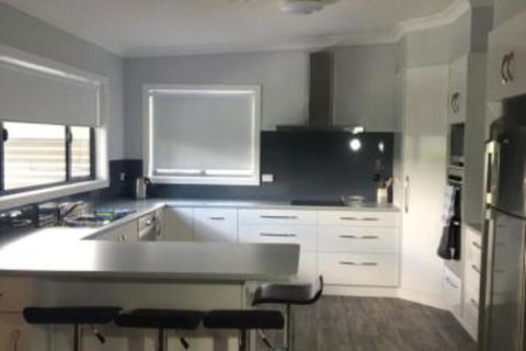 Mograni Views - Accommodation Cooktown 5