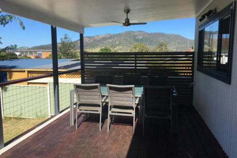 Mograni Views - Accommodation Cooktown 0