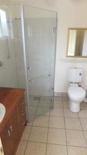 Eureka Farm - Accommodation Cooktown 2