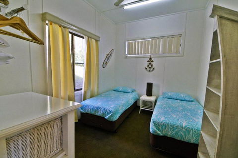 AAA Views 2 View Street - Accommodation Cooktown 7