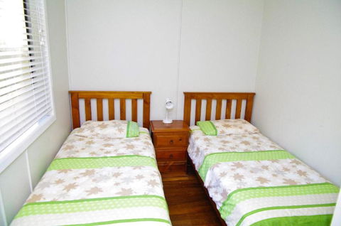 Apollo 2 9 Hodgson Street - Accommodation Cooktown 3