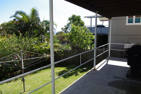 Apollo 2 9 Hodgson Street - Accommodation Cooktown 5