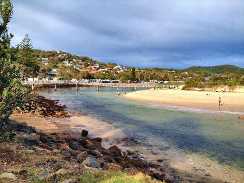 Apollo 2 9 Hodgson Street - Accommodation Cooktown 1