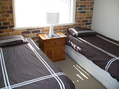 Mainsail 10 17 Owen Street - Accommodation Cooktown 5