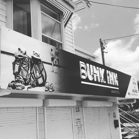 Bunk Inn Hostel - Accommodation Cooktown 5