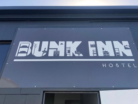 Bunk Inn Hostel - Accommodation Cooktown 1