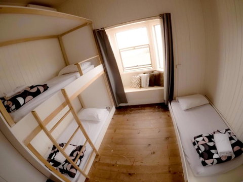 Bunk Inn Hostel - Accommodation Cooktown 4
