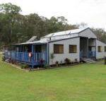 Orchid Beach Retreat Orchid Beach Fraser Island - Accommodation Cooktown