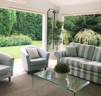 Bowral Escape - Accommodation Cooktown