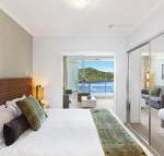 Ocean Panorama 1 Bedroom Oceanview Apt - Accommodation Cooktown