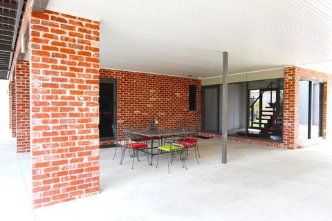 Wentworth Wharf B & B - Accommodation Cooktown 5