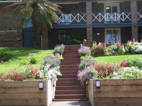 Lakeview On Sycamore - Accommodation Cooktown 2