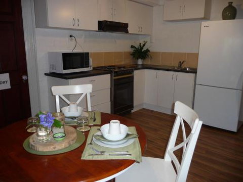 Lakeview On Sycamore - Accommodation Cooktown 5