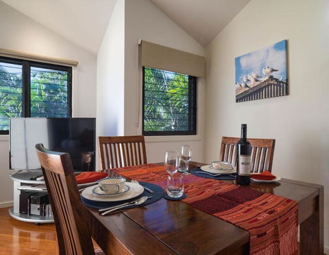 The Boathouse - Accommodation Cooktown 7