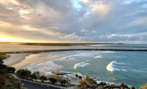 The Boathouse - Accommodation Cooktown 5