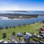 The Boathouse - Accommodation Cooktown 1