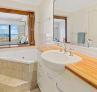 Luxury Beach Unit Dolphin Heads - Accommodation Cooktown